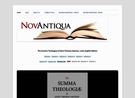 novantiqua.com