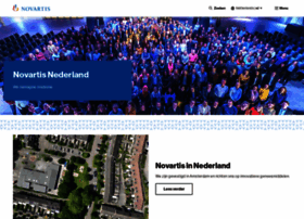 novartis.nl