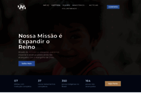 novastribosdobrasil.org.br
