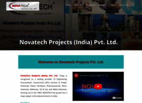 novatechprojects.com