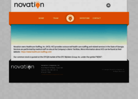 novationcompanies.com