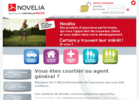novelia.fr