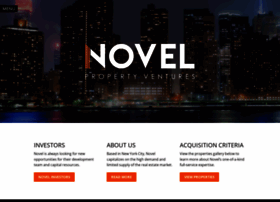 novelpv.com