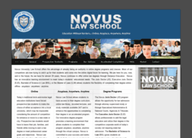 novus.edu