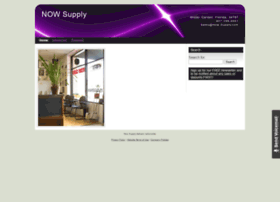 now-supply.com