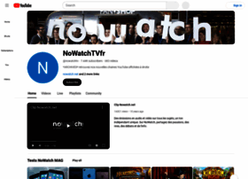 nowatch.net
