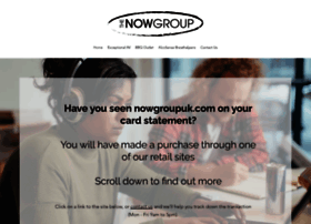 nowgroupuk.com