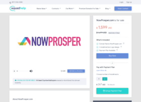 nowprosper.com