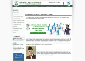npc.gov.pk