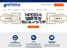 nprra.org