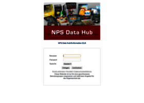 nps-datahub.com