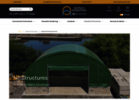 npstructures.co.uk