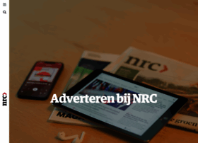 nrcmedia.nl