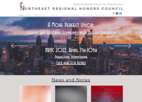 nrhchonors.org
