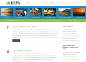 nrpa.org.za