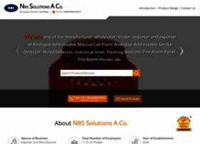 nrssolutions.co.in