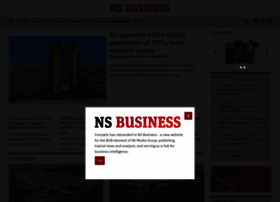 ns-businesshub.com