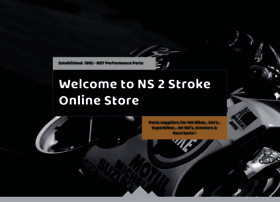 ns2stroke.co.za