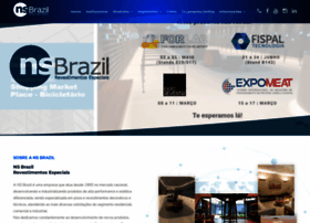 nsbrazil.com.br