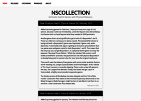nscollection.net