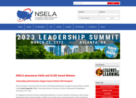 nsela.org