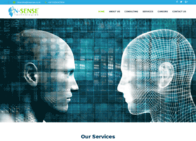 nsense.co.in