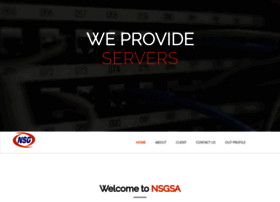 nsgsa.com