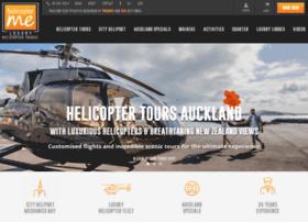 nshelicopters.co.nz