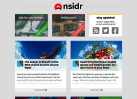 nsidr.com