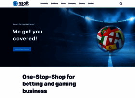 nsoft.com