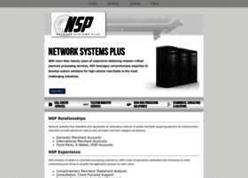 nsp.net