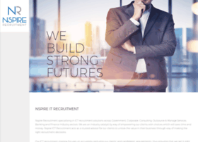 nspirerecruitment.com.au