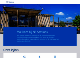 nsstations.nl