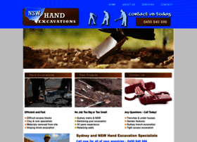 nswhandexcavations.com.au