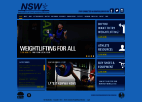nswweightlifting.com.au