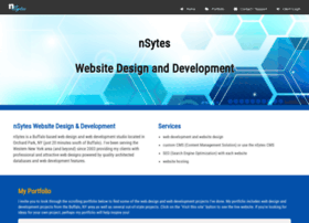 nsytes.com