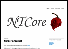 ntcore.com