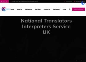 ntiservices.org
