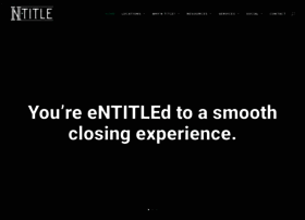 ntitle.net