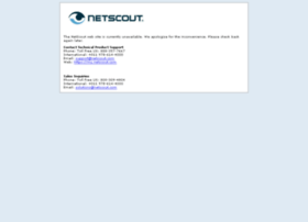 ntweb01.netscout.com