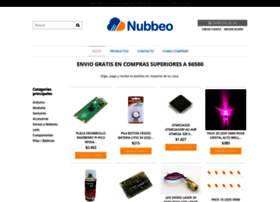 nubbeo.com.ar