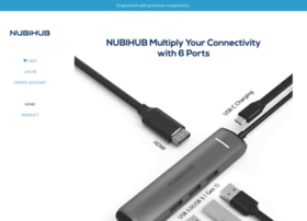 nubihub.com