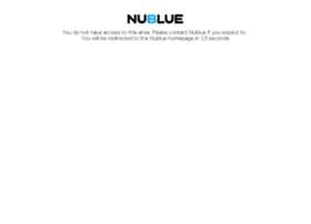 nublueagency.co.uk