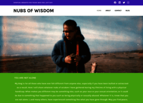 nubs-of-wisdom.blog