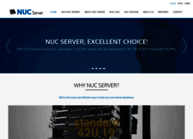 nucserver.com
