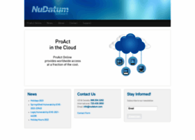 nudatum.com
