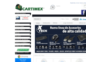 nuevo.cartimex.com