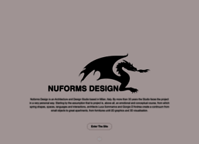 nuforms.it