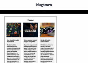 nugamen.nl