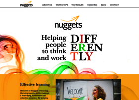 nuggetsoflearning.co.uk